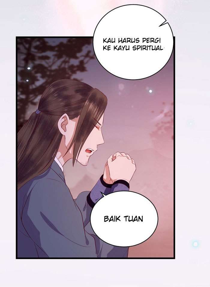 The Ghostly Doctor Chapter 131 Gambar 31