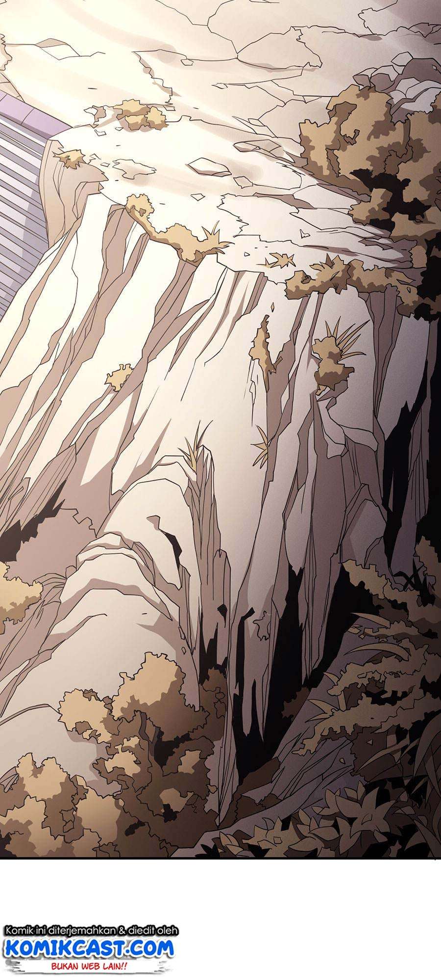 God of Martial Arts Chapter 100.3 Gambar 7