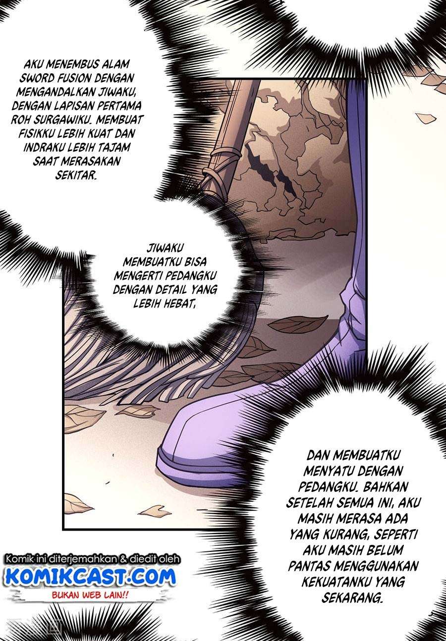 God of Martial Arts Chapter 100.3 Gambar 14