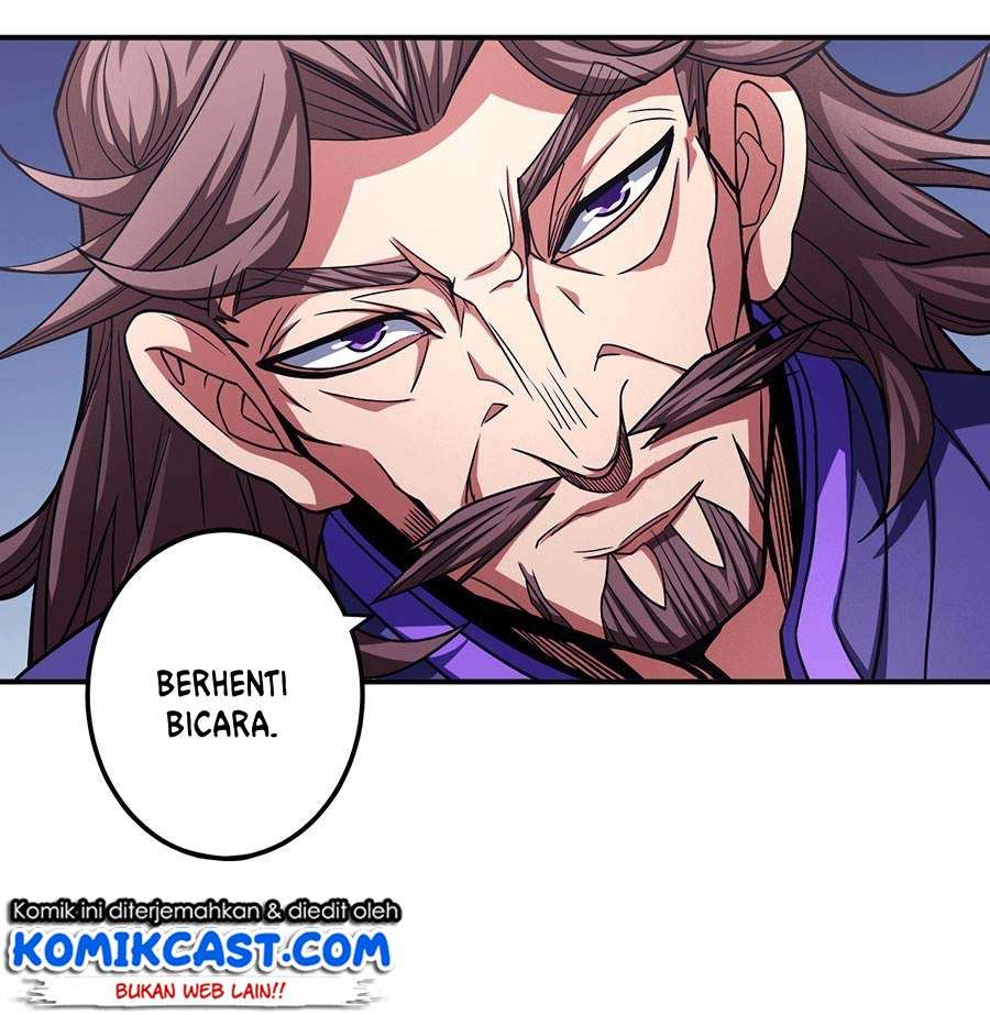 God of Martial Arts Chapter 100.3 Gambar 17