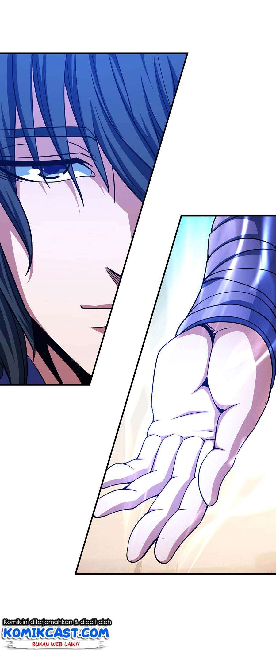 God of Martial Arts Chapter 100.3 Gambar 27