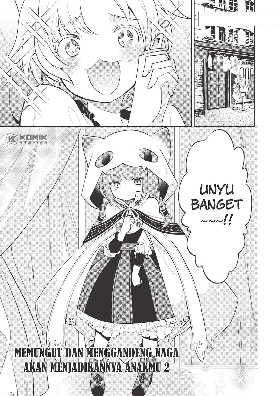 Manga Maou no Ore ga Dorei Elf wo Yome ni Shitanda ga, Dou Medereba Ii? Chapter 17 gambar nomor 2