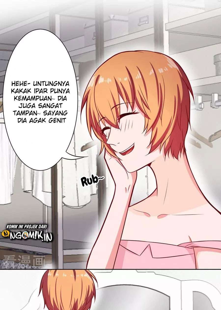 Rebirth of the Majestic Wife Chapter 17 Gambar 5