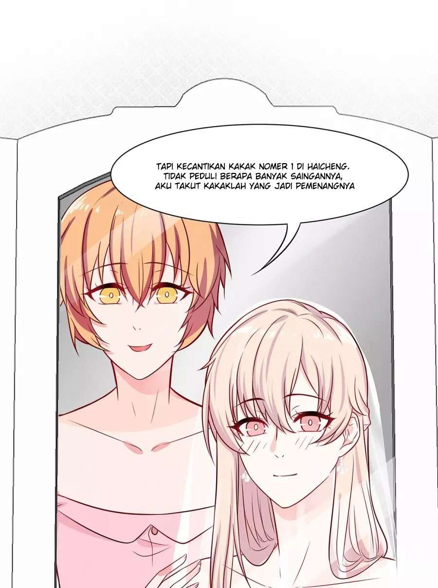 Rebirth of the Majestic Wife Chapter 17 Gambar 7