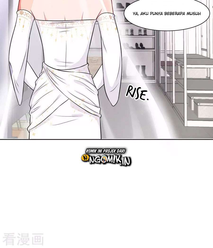 Rebirth of the Majestic Wife Chapter 17 Gambar 9