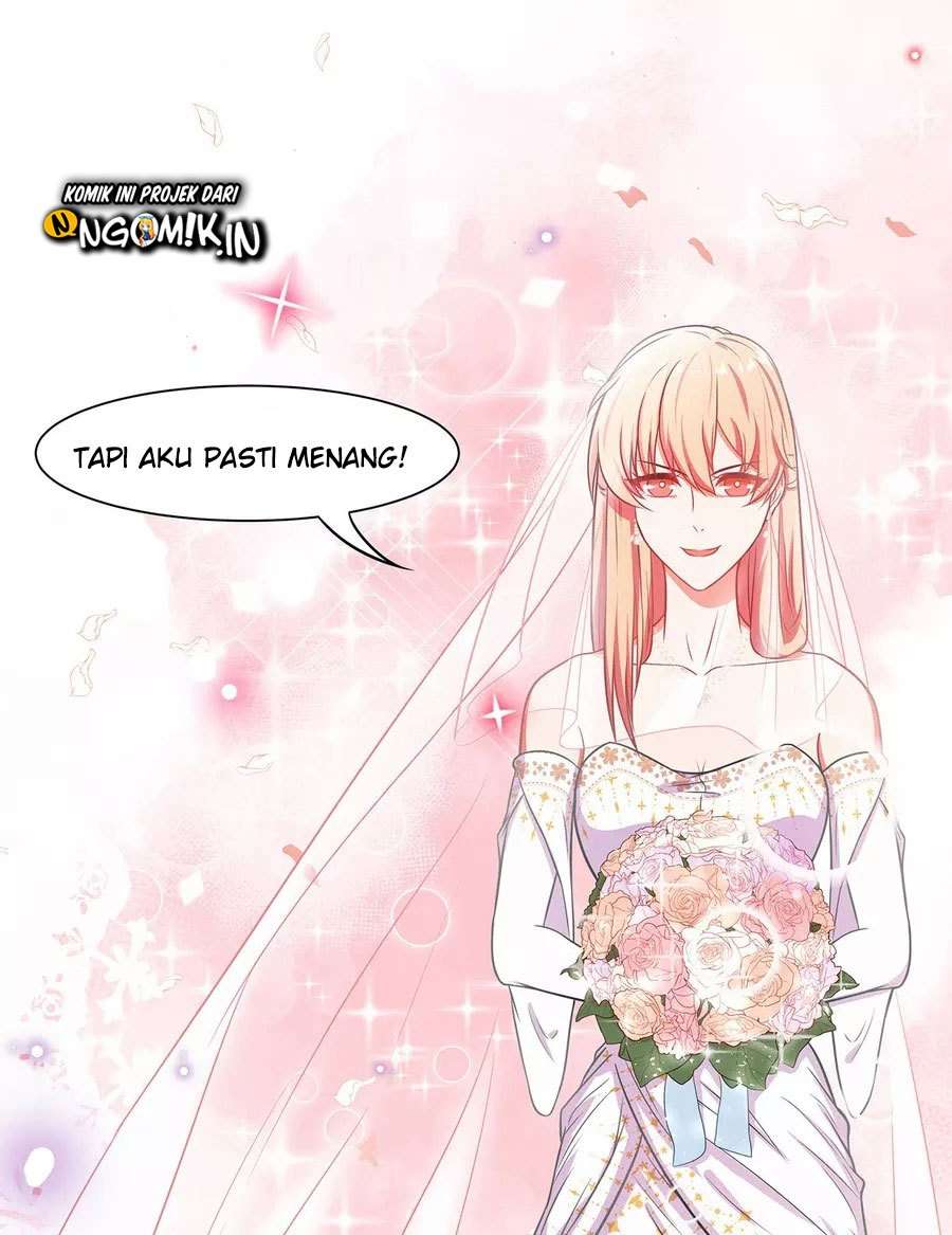 Rebirth of the Majestic Wife Chapter 17 Gambar 10