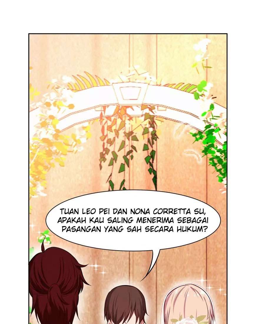 Rebirth of the Majestic Wife Chapter 17 Gambar 16