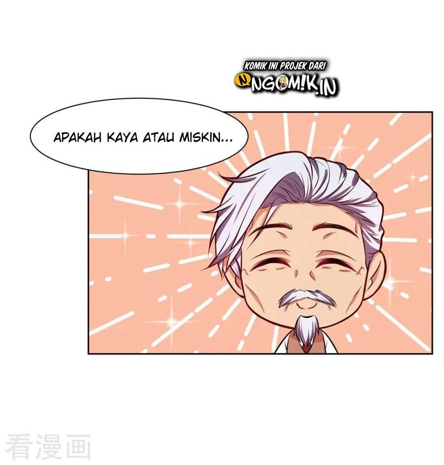 Rebirth of the Majestic Wife Chapter 17 Gambar 18