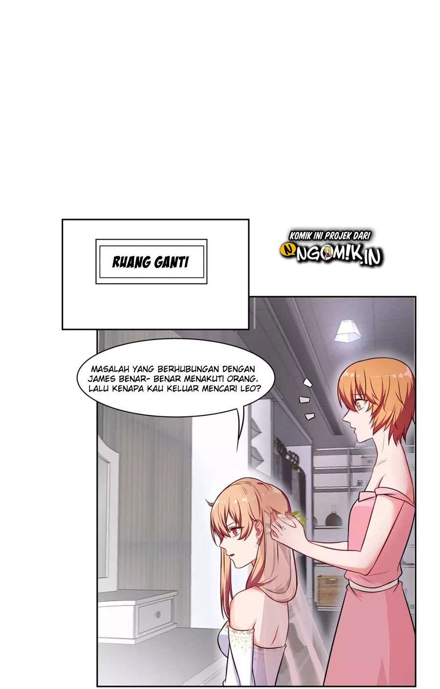 Manhua Rebirth of the Majestic Wife Chapter 17 gambar nomor 2