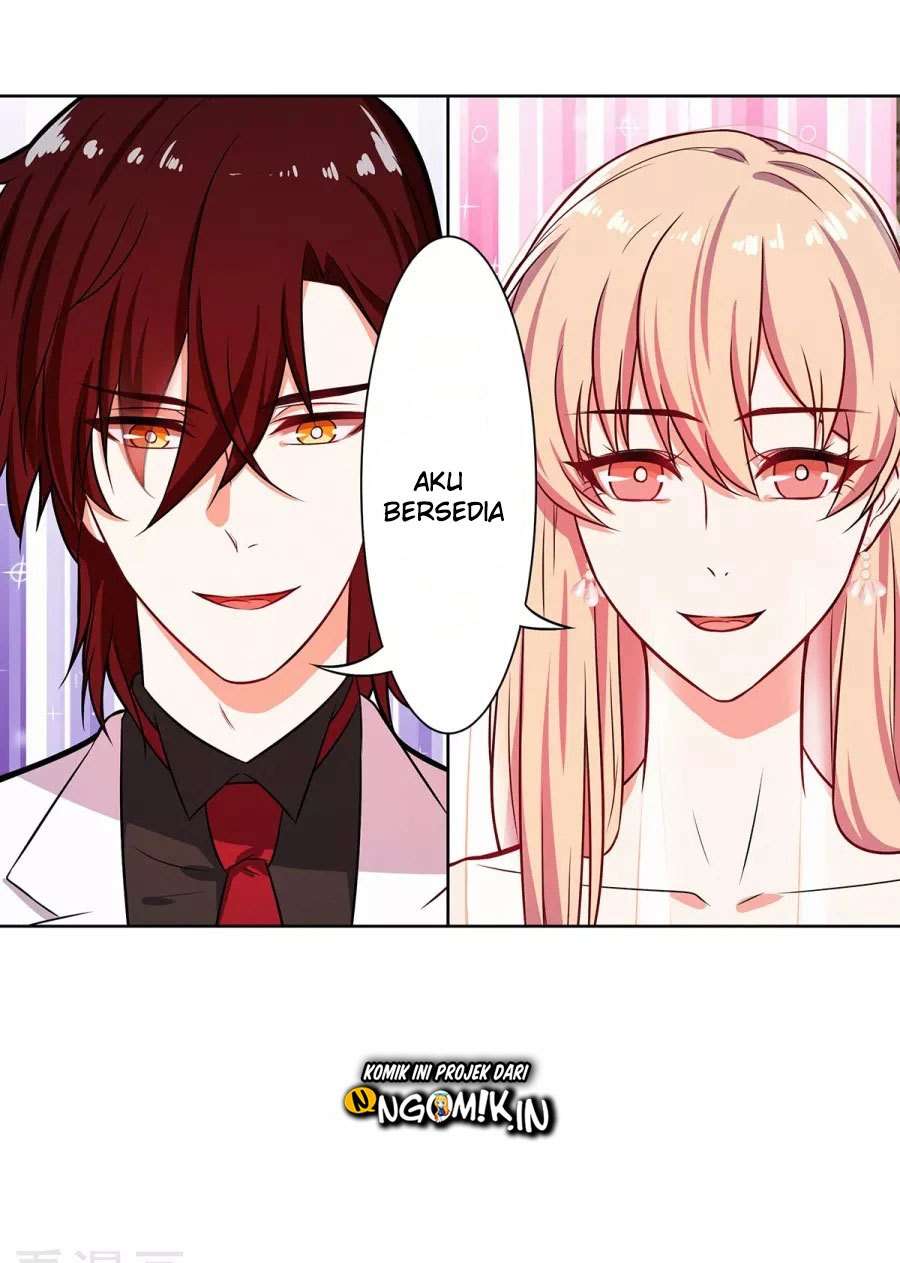 Rebirth of the Majestic Wife Chapter 17 Gambar 22