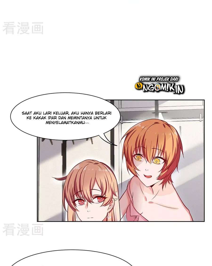 Rebirth of the Majestic Wife Chapter 17 Gambar 3