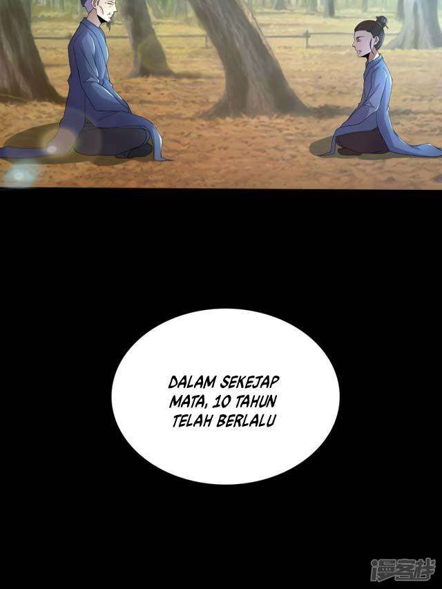 King of Apocalypse Chapter 82 Gambar 5