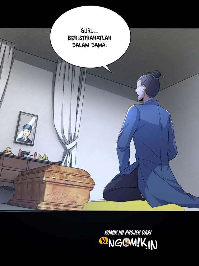 King of Apocalypse Chapter 82 Gambar 6