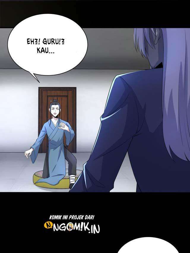 King of Apocalypse Chapter 82 Gambar 8