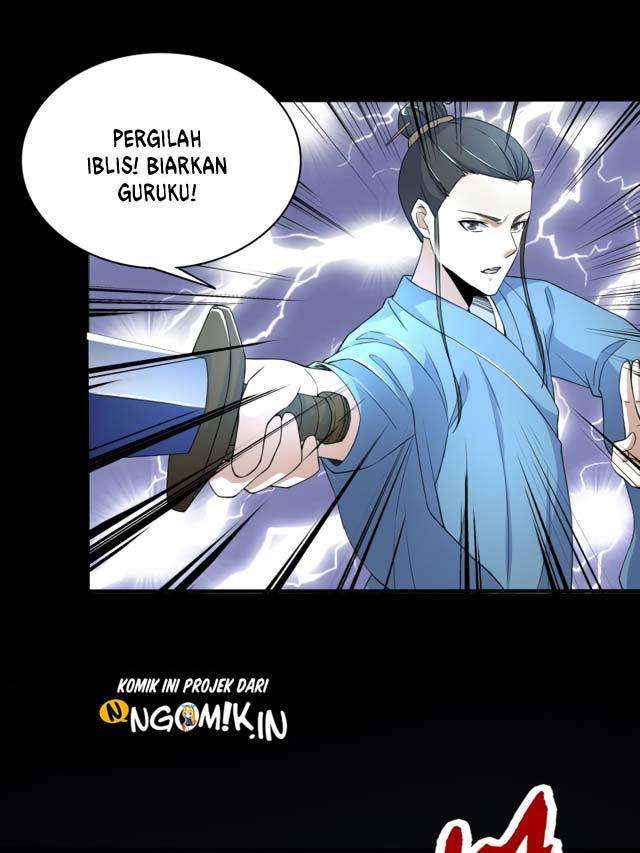 King of Apocalypse Chapter 82 Gambar 10