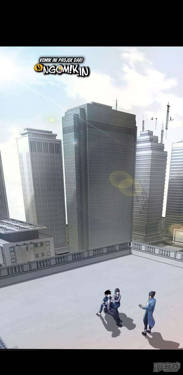 King of Apocalypse Chapter 82 Gambar 12