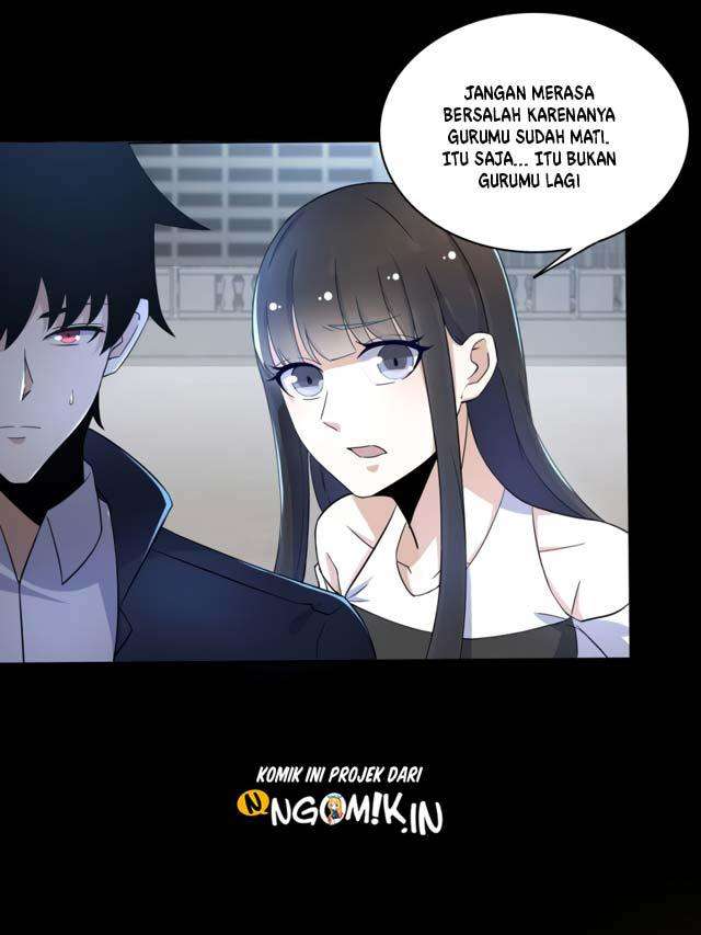 King of Apocalypse Chapter 82 Gambar 13