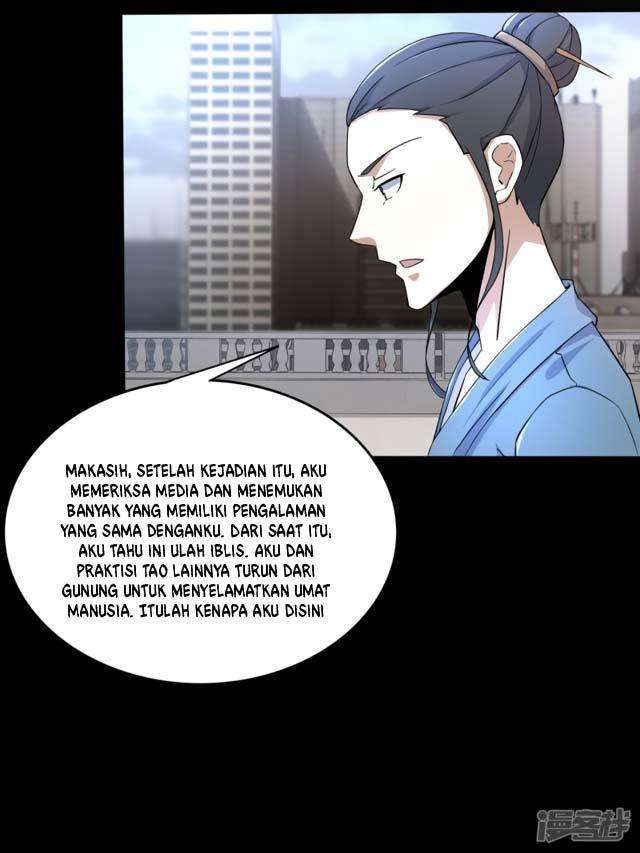 King of Apocalypse Chapter 82 Gambar 14