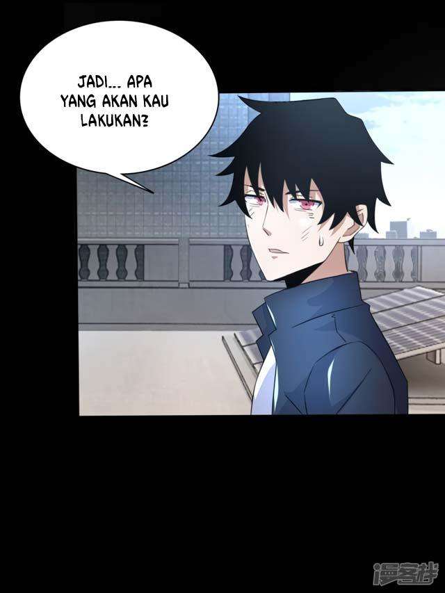 King of Apocalypse Chapter 82 Gambar 16