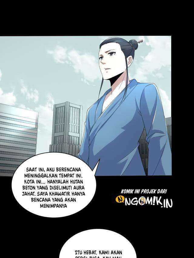 King of Apocalypse Chapter 82 Gambar 17