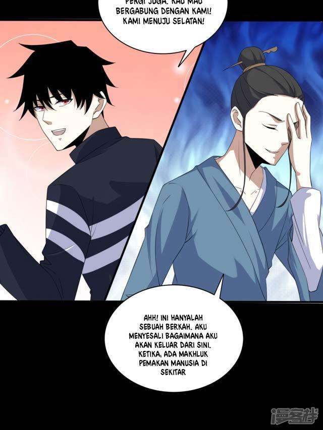 King of Apocalypse Chapter 82 Gambar 18