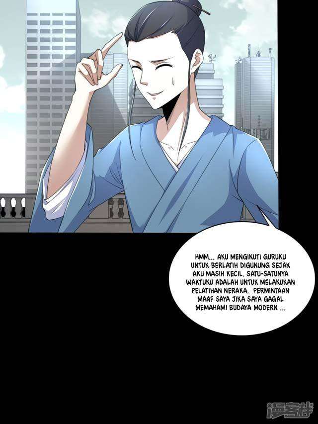 King of Apocalypse Chapter 82 Gambar 20