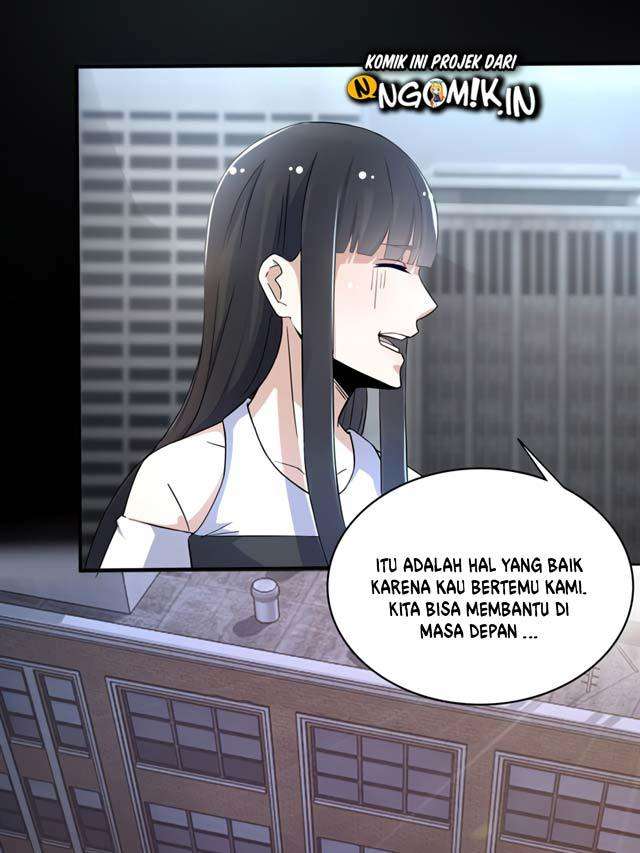 King of Apocalypse Chapter 82 Gambar 21