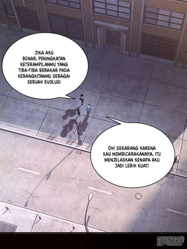 King of Apocalypse Chapter 82 Gambar 22