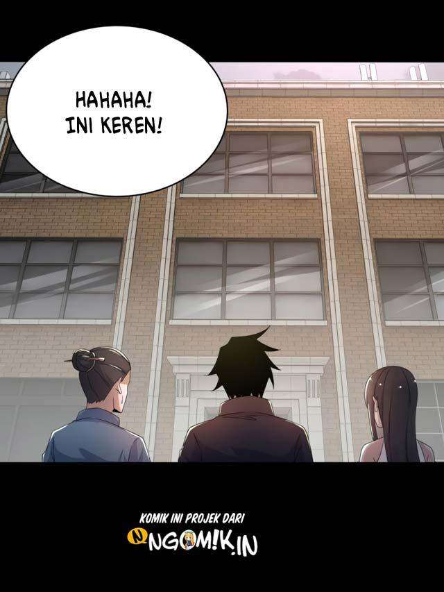 King of Apocalypse Chapter 82 Gambar 23