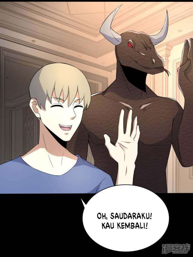 King of Apocalypse Chapter 82 Gambar 26