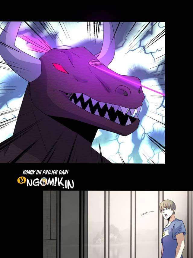 King of Apocalypse Chapter 82 Gambar 27