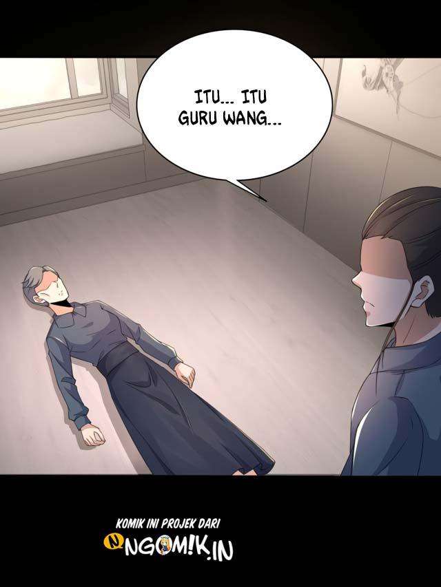 King of Apocalypse Chapter 82 Gambar 29