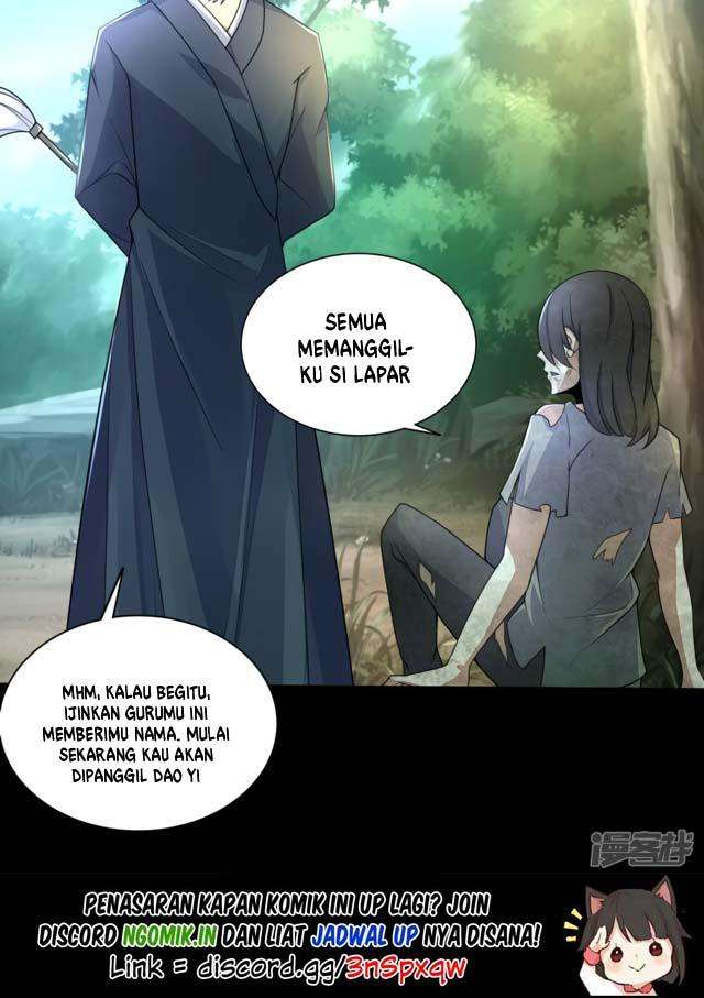 King of Apocalypse Chapter 82 Gambar 3