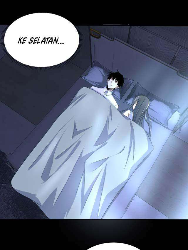 King of Apocalypse Chapter 82 Gambar 33