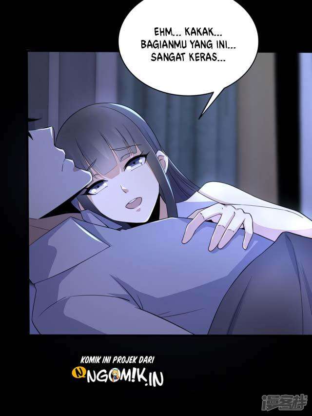 King of Apocalypse Chapter 82 Gambar 34