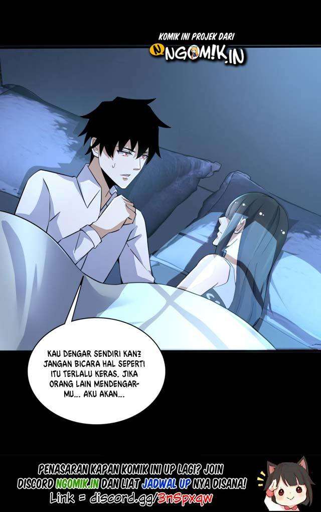 King of Apocalypse Chapter 82 Gambar 37