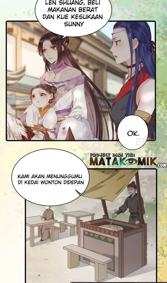 The Ghostly Doctor Chapter 132 Gambar 4