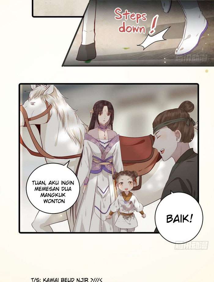 The Ghostly Doctor Chapter 132 Gambar 5