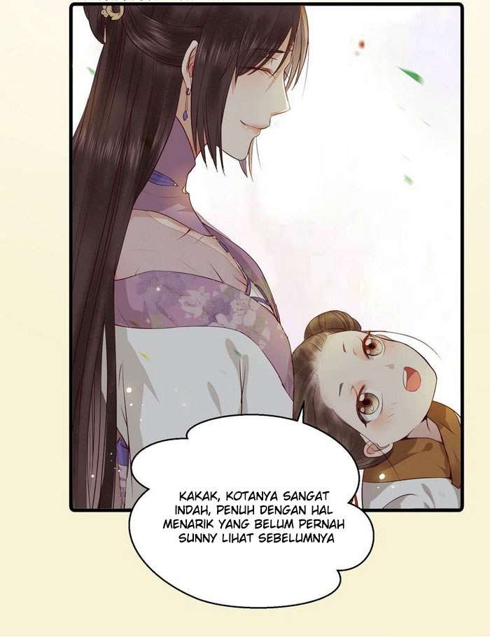 The Ghostly Doctor Chapter 132 Gambar 6