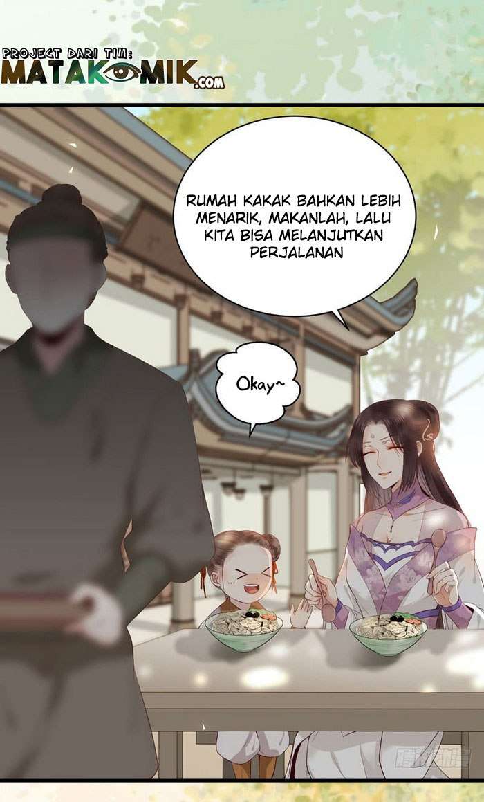 The Ghostly Doctor Chapter 132 Gambar 7