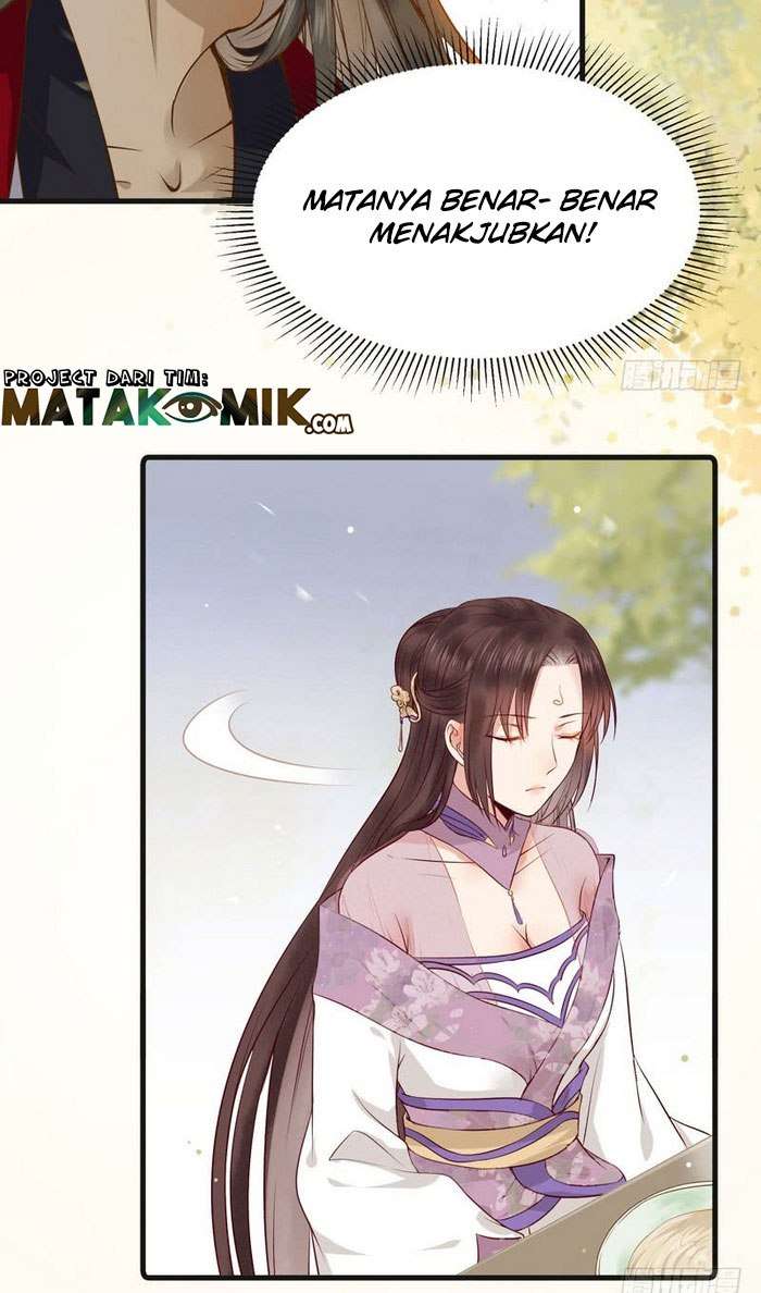 The Ghostly Doctor Chapter 132 Gambar 14