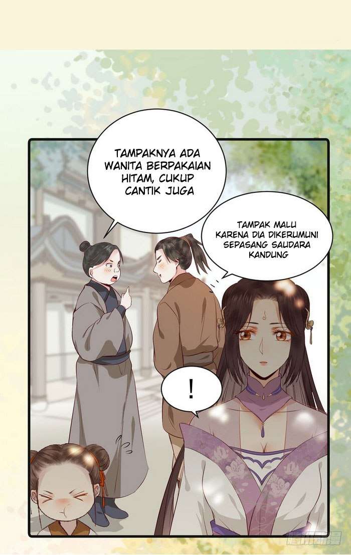 The Ghostly Doctor Chapter 132 Gambar 16