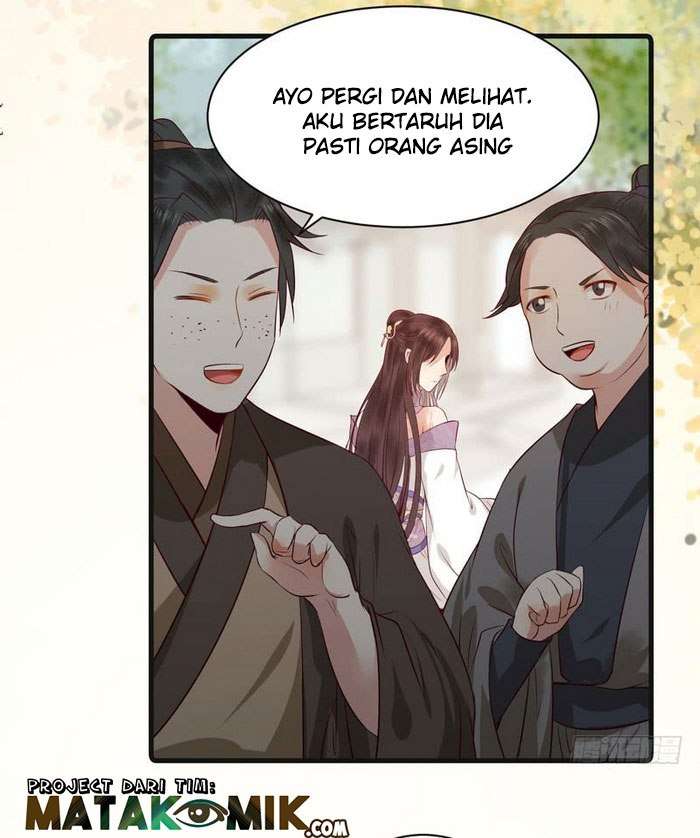 The Ghostly Doctor Chapter 132 Gambar 17