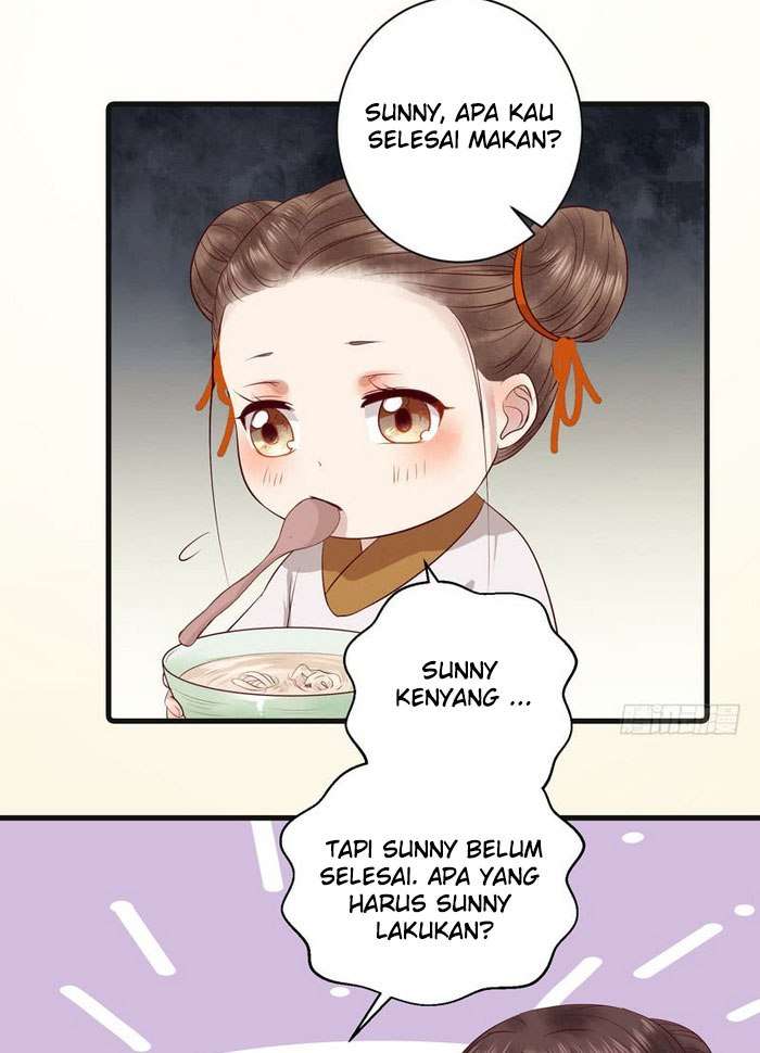 The Ghostly Doctor Chapter 132 Gambar 18