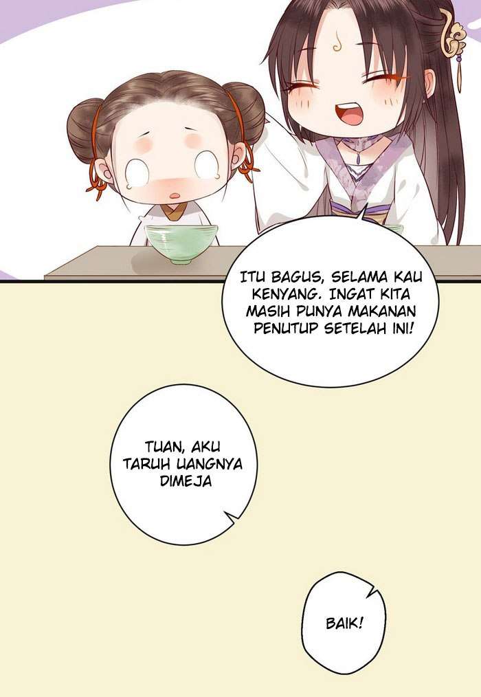 The Ghostly Doctor Chapter 132 Gambar 19