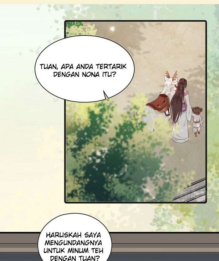The Ghostly Doctor Chapter 132 Gambar 20