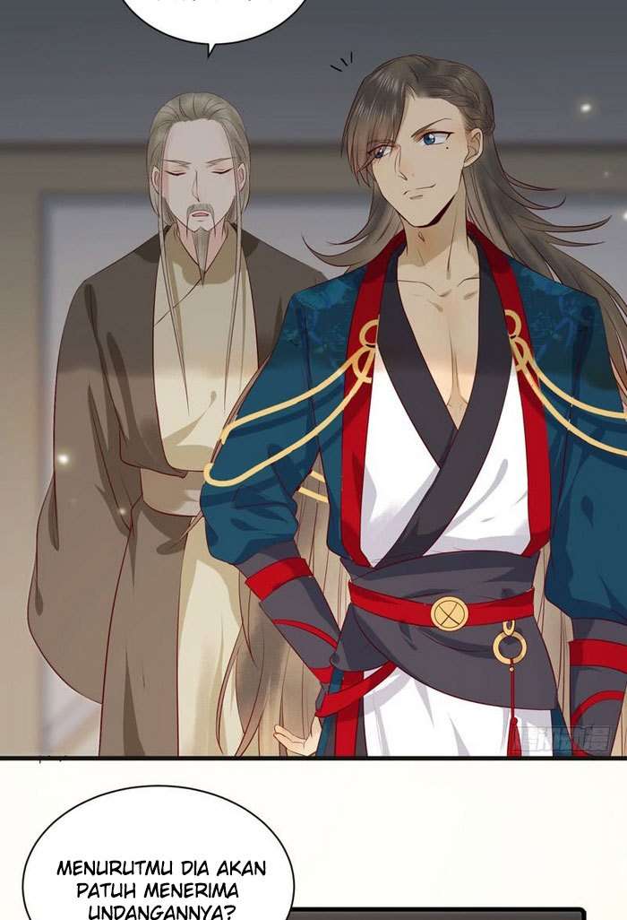 The Ghostly Doctor Chapter 132 Gambar 21