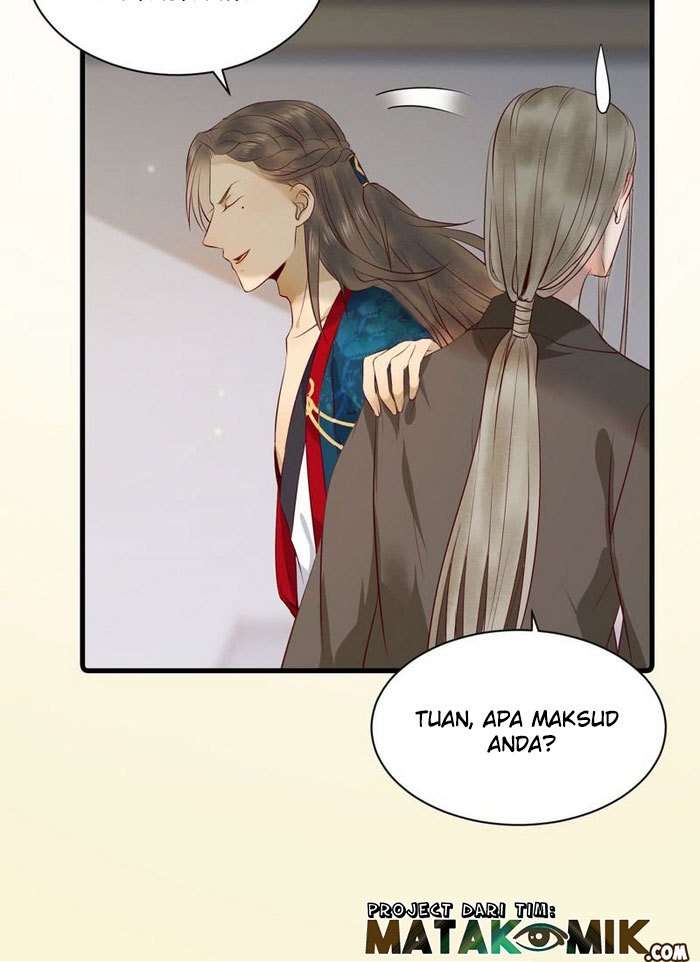 The Ghostly Doctor Chapter 132 Gambar 22