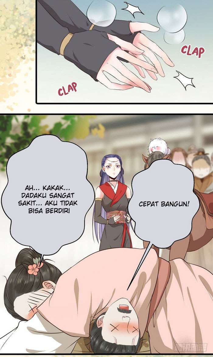 The Ghostly Doctor Chapter 132 Gambar 24