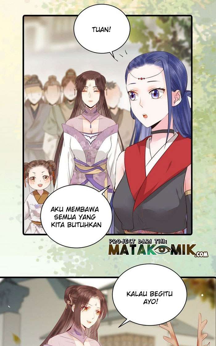 The Ghostly Doctor Chapter 132 Gambar 25